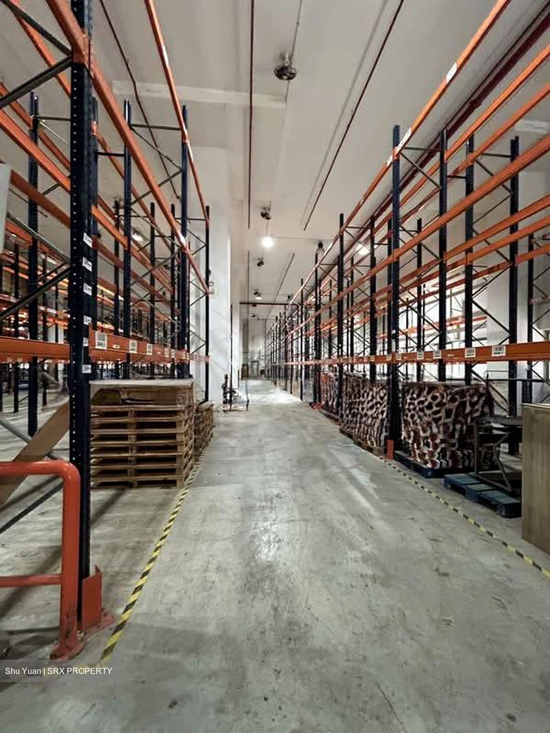 FNA Group Building (D19), Factory #544543691